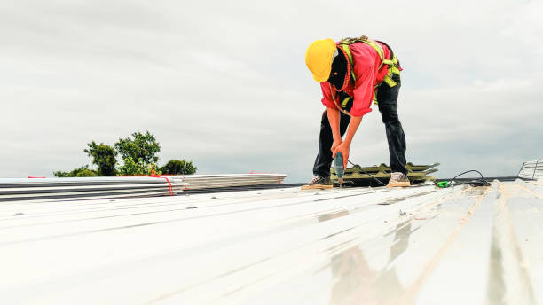 Best Roof Ventilation Installation  in Gaylord, MI