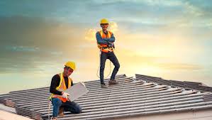 Best Slate Roofing  in Gaylord, MI